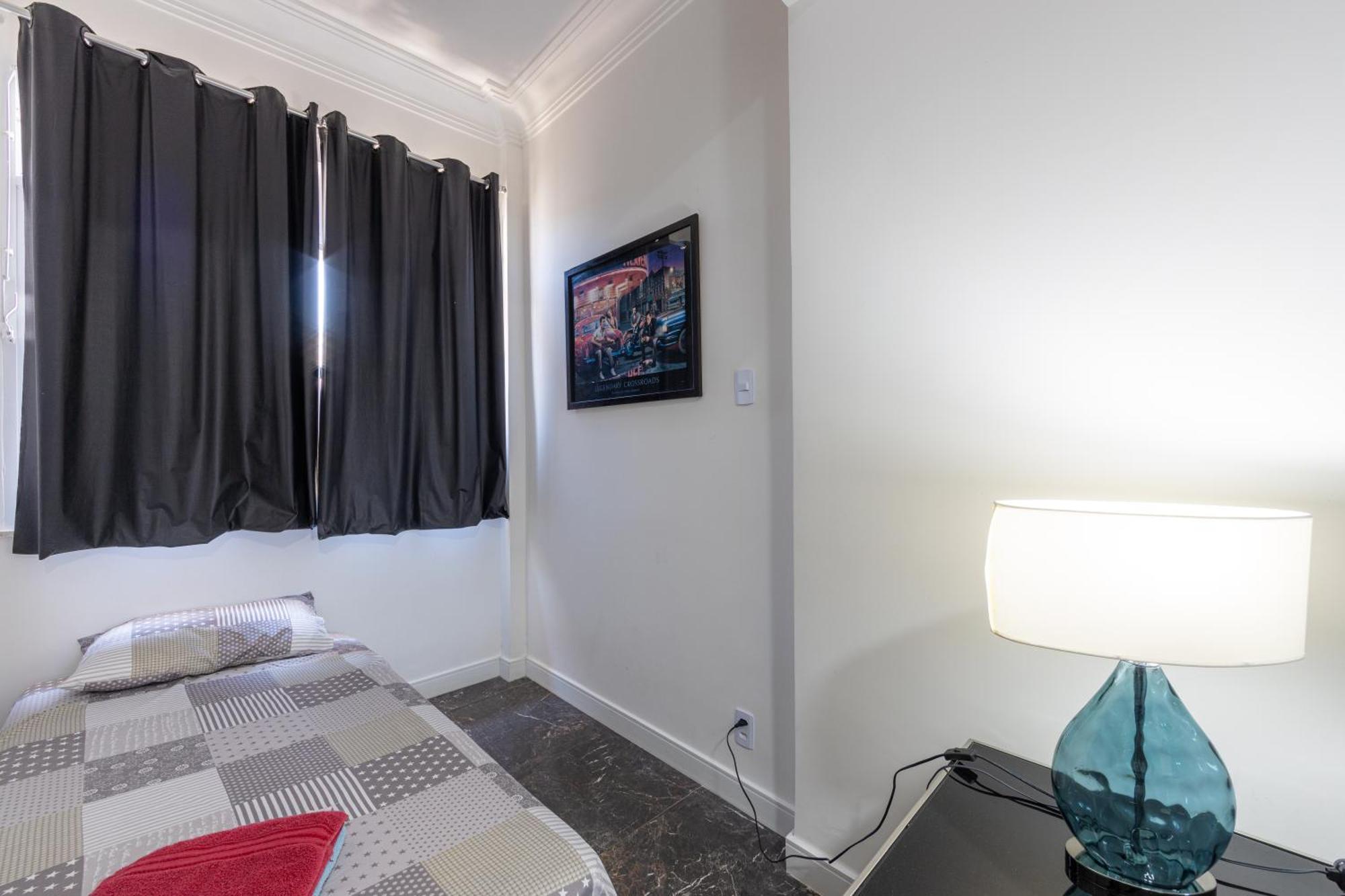 The Best Copa Executive Design Penthouse 4 Bedroom 3 Bathroom 6 Air Conditioners 2500 Sq Ft 85 Inch Cimema Tv Ріо-де-Жанейро Екстер'єр фото
