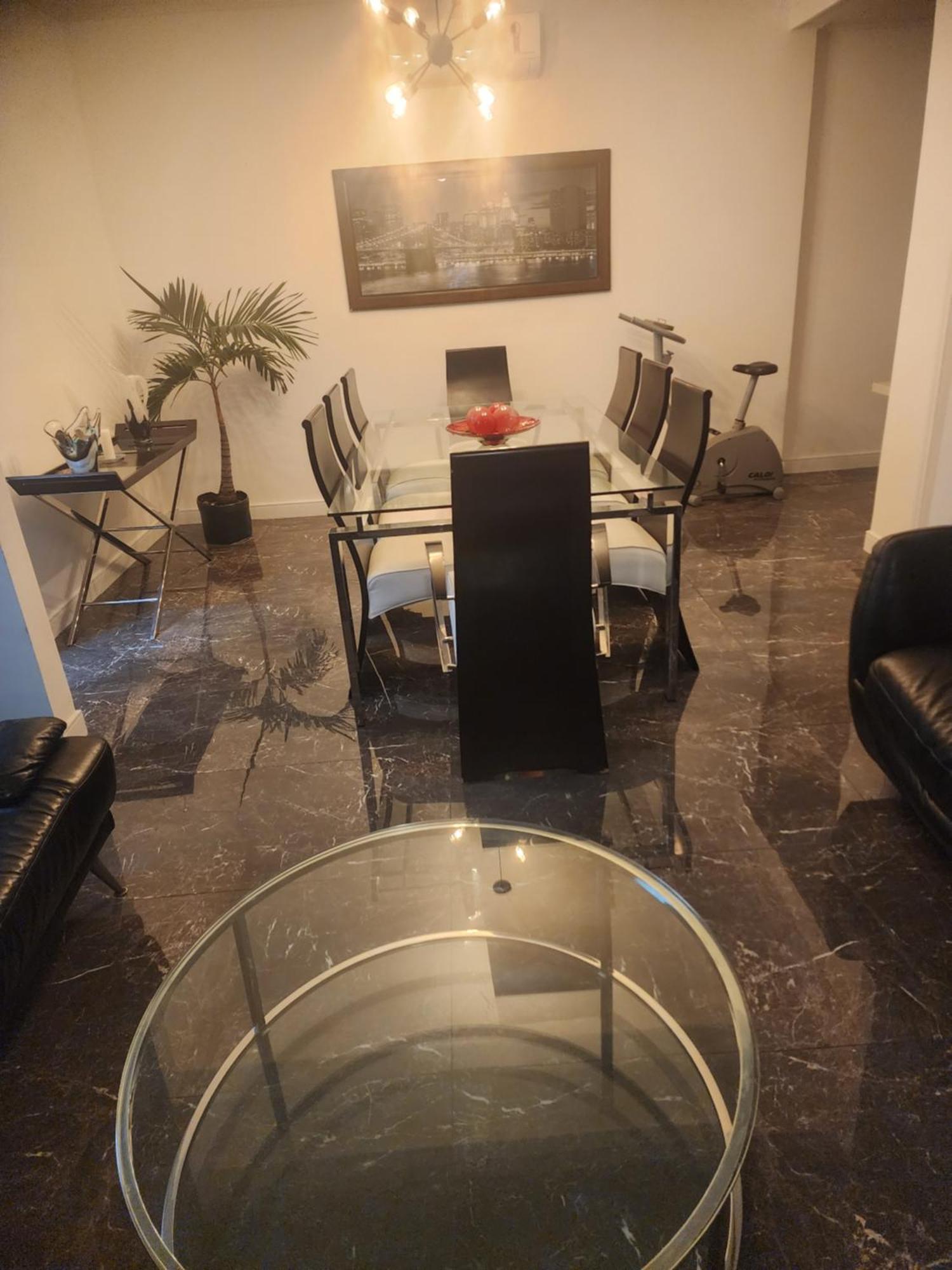 The Best Copa Executive Design Penthouse 4 Bedroom 3 Bathroom 6 Air Conditioners 2500 Sq Ft 85 Inch Cimema Tv Ріо-де-Жанейро Екстер'єр фото